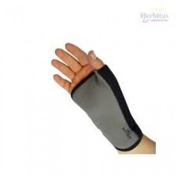MUÑEQUERA CON FÉRULA PULGAR ARTROBEN